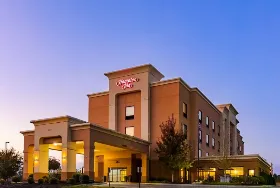 Photograph of Hampton Inn, Ringgold