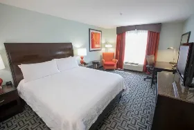 Photograph of Hilton Garden Inn, McDonough