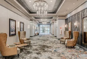 Photograph of Embassy Suites, Kennesaw
