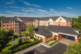 Photograph of Homewood Suites, Kennesaw