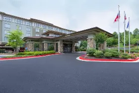 Photograph of Hilton Garden Inn, Atlanta