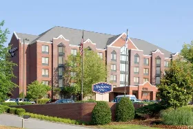 Photograph of Hampton Inn Alpharetta/Roswell, Alpharetta