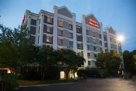 Photograph of Hampton Inn, Alpharetta