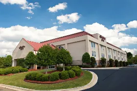 Photograph of Hampton Inn, Cornelia