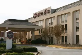 Photograph of Hampton Inn, Kennesaw