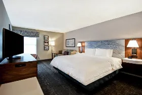 Photograph of Hampton Inn, Buford
