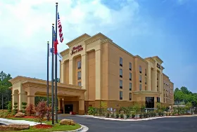 Photograph of Hampton Inn, Lithia Springs