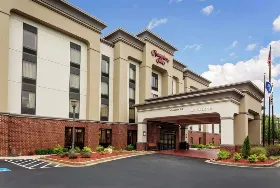Photograph of Hampton Inn, Fairburn