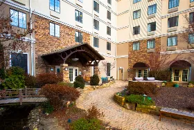 Photograph of Staybridge Suites,