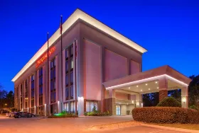 Photograph of Hampton Inn, Atlanta