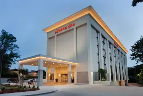 Photograph of Hampton Inn, Atlanta