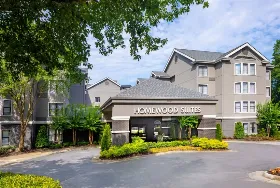 Photograph of Homewood Suites by Hilton Atlanta Buckhead Pharr Road, Atlanta
