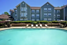 Photograph of Homewood Suites, Atlanta