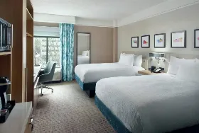 Photograph of Doubletree Hotel ( Buckhead ), 