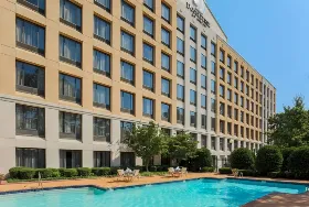 Photograph of DoubleTree by Hilton, Atlanta