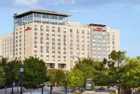 Photograph of Hilton Garden Inn, Atlanta