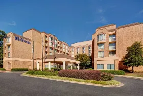 Photograph of Hilton Atlanta Perimeter Suites, Atlanta