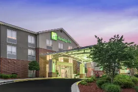 Photograph of Holiday Inn Atlanta/Roswell, Roswell
