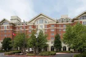 Photograph of DoubleTree by Hilton, Roswell