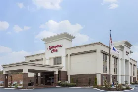 Photograph of Hampton Inn, Bremen