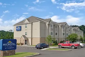 Photograph of Microtel Inn & Suites, Jasper
