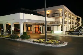 Photograph of Hampton Inn, Dalton