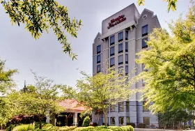 Photograph of Hampton Inn, Duluth