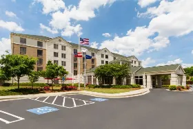Photograph of Hilton Garden Inn, Lithonia