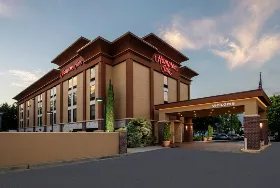 Photograph of Hampton Inn, Gainesville