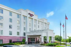 Photograph of Hampton Inn, Columbus