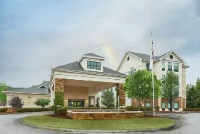 Photograph of Homewood Suites, Columbus