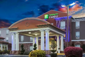 Photograph of Holiday Inn Express, Bremen