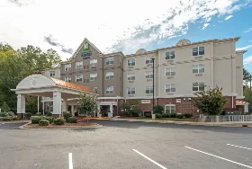 Photograph of Holiday Inn Express, LaGrange