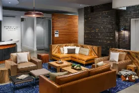 Photograph of Hotel Indigo, Athens