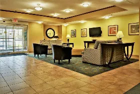 Photograph of Candlewood Suites, Macon