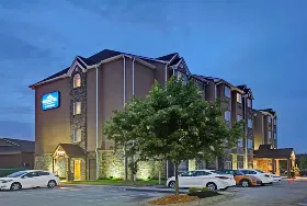 Photograph of Microtel Inn & Suites, Cartersville