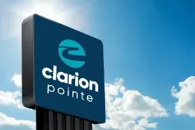 Photograph of Clarion Pointe, Adairsville