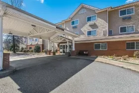 Photograph of MainStay Suites, Columbus
