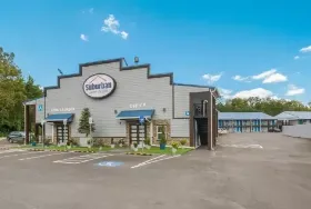 Photograph of Suburban Extended Stay Hotel Dalton I-75, Dalton