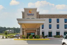 Photograph of Comfort Inn, East Ellijay
