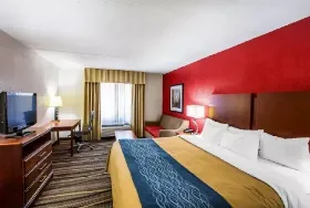 Photograph of Comfort Inn, Alpharetta