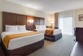 Photograph of Comfort Inn, Roswell
