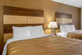 Photograph of Quality Inn, Loganville