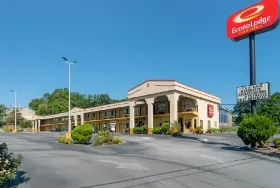 Photograph of Econo Lodge, Fort Oglethorpe