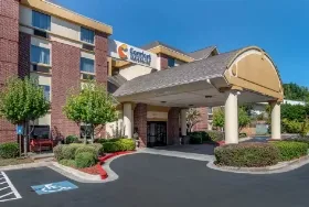 Photograph of Comfort Inn, Suwanee