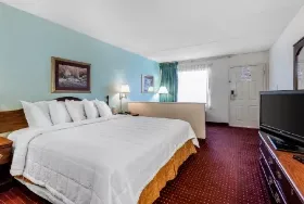 Photograph of Econo Lodge, Lavonia