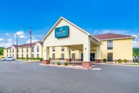 Photograph of Econo Lodge,