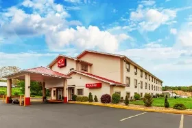 Photograph of Econo Lodge, Rome