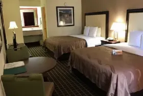 Photograph of Quality Inn, Byron