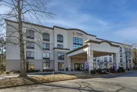 Photograph of Wingate By Wyndham, Alpharetta